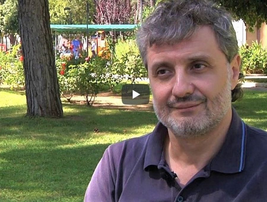 Vincenzo Linarello