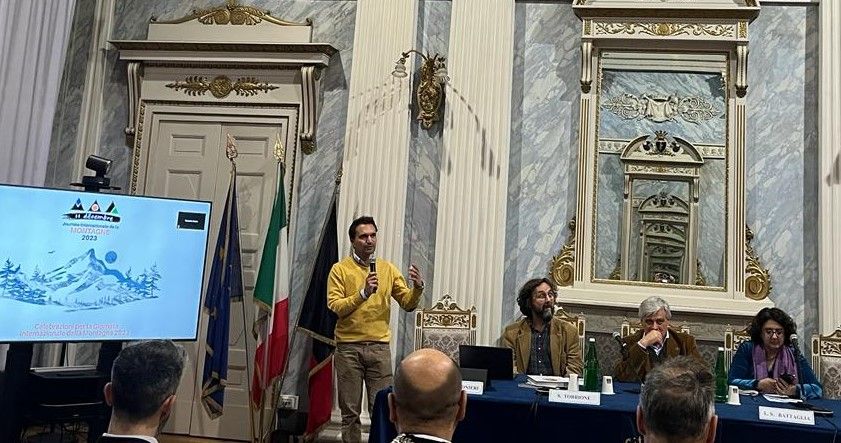 'La guerra in montagna' tema al centro del secondo incontro di 'Linee'
