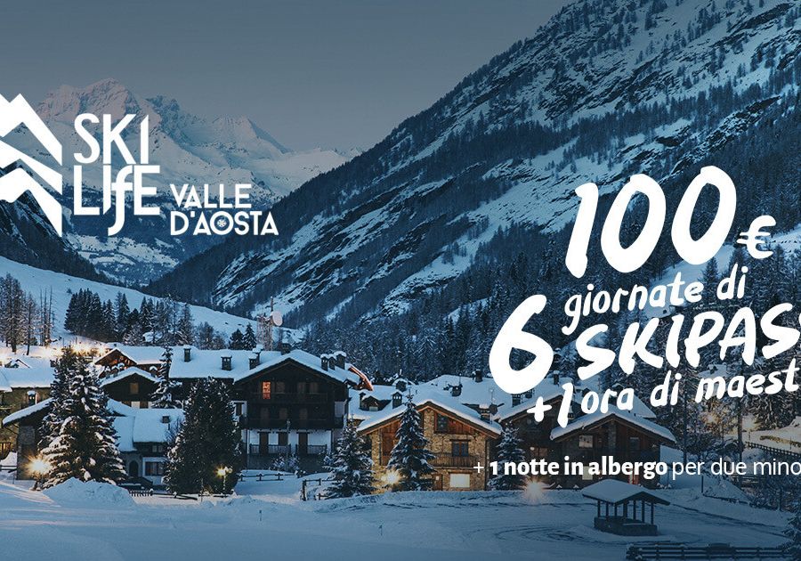 Magic Skypass valdostano candidato al premio Wima 2024