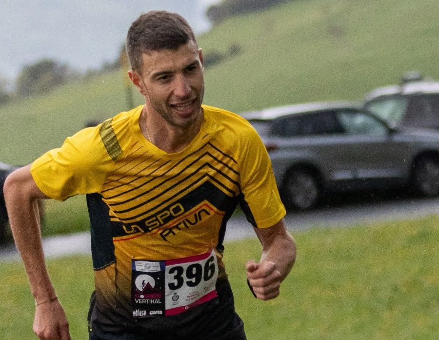 Nadir Maguet (photo credit Davide Verthuy)