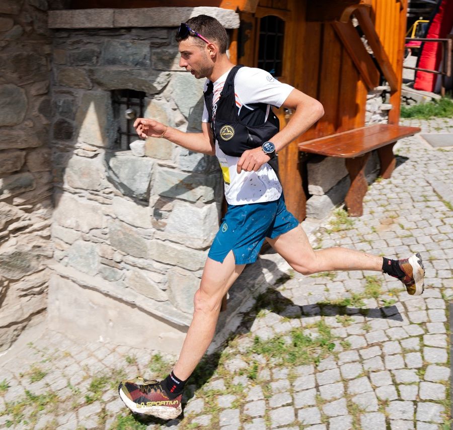 Nadir Maguet (photo credit Federica Fornaro)