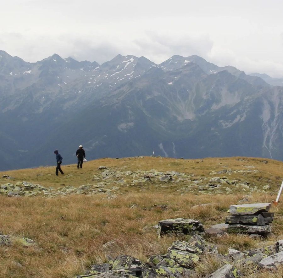 Aosta: ecco le MAIA, Meraviglie Archeologiche Invisibili delle Alpi