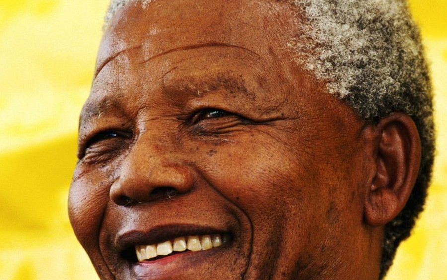 Oggi è il Nelson Mandela International Day