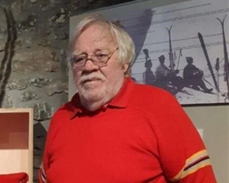 Luciano Mareliati