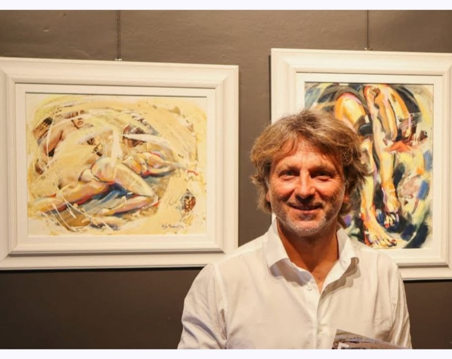 Rudy Mascheretti
