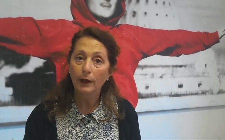 Erica Mastrociani