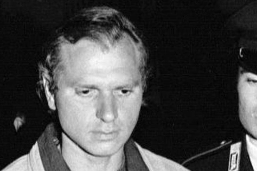 Il serial killer Matteucci 'raccontato in un podcast