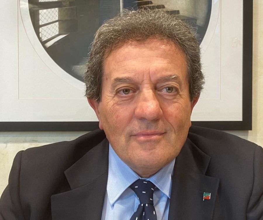 Mauro Baccega