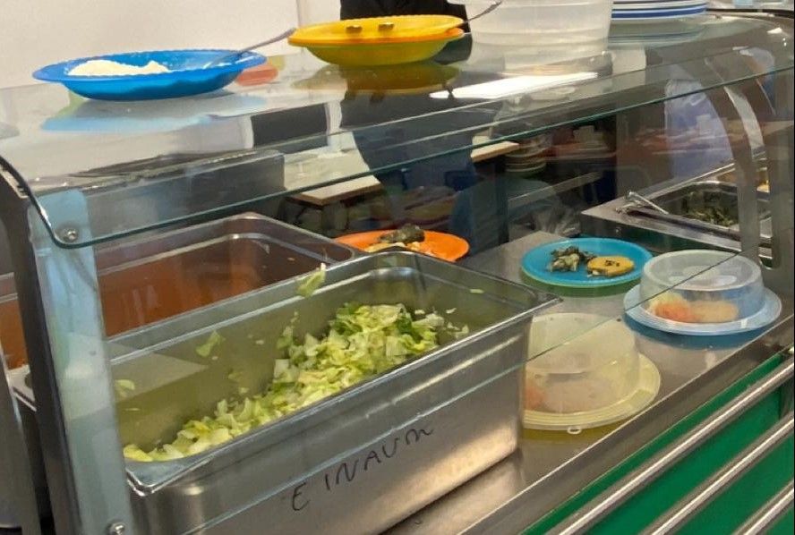 Aosta, 500 firme contro il servizio di mensa scolastica; 'cambiate tutto'