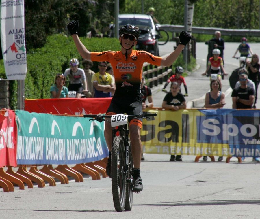 Michel Careri