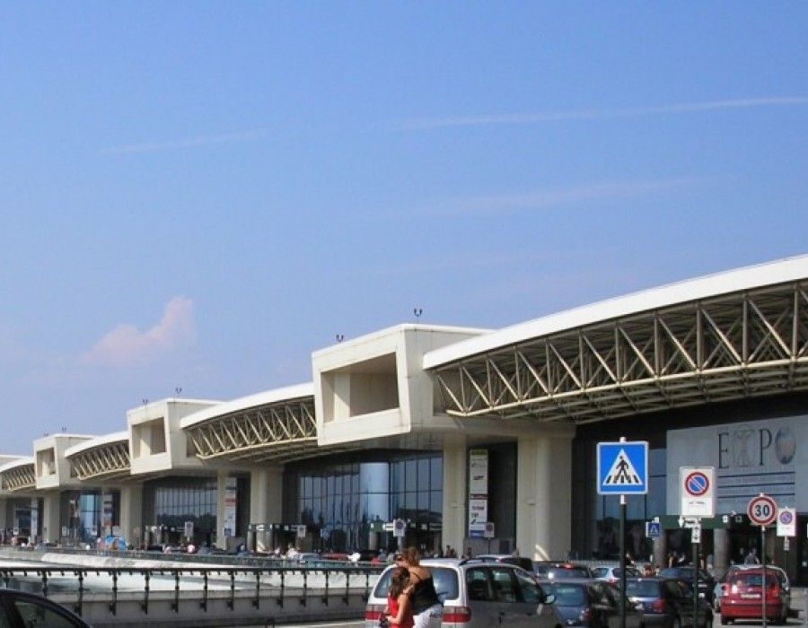 Assessore Bertschy, 'positiva sperimentazione trasporto a Milano Malpensa'