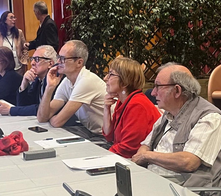 Elezioni europee; Minelli (AVS), 'premiata la coerenza di questi anni' VIDEOCOMMENTO