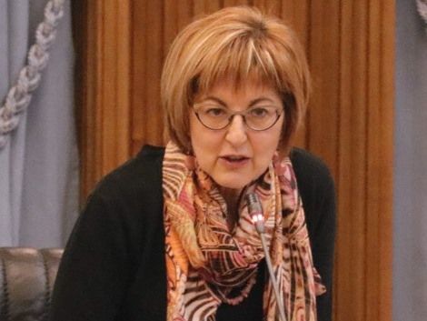 Chiara Minelli