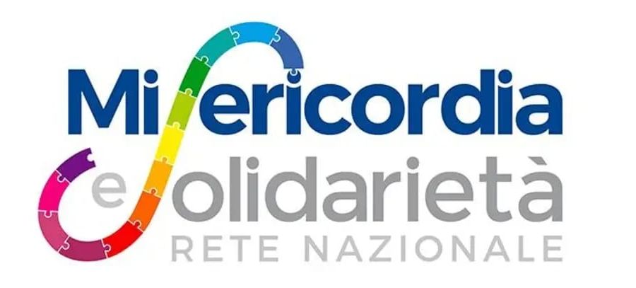 Croce Blu Valle d'Aosta nella Rete nazionale Misericordia e Solidarietà