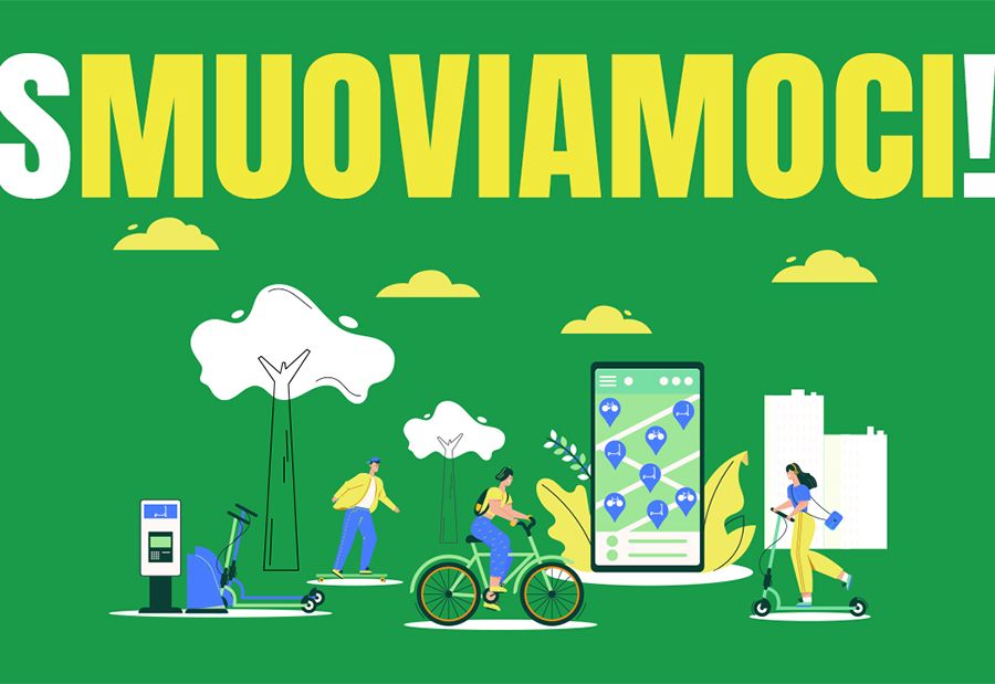 Cittadinanzattiva: Mobilità sostenibile, indagine rivela poca chiarezza sul tema e diffusi pregiudizi