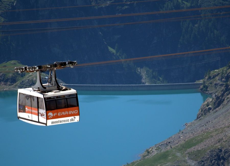 Fatturato da record per la Monterosa spa che propone sconti fino al 50%