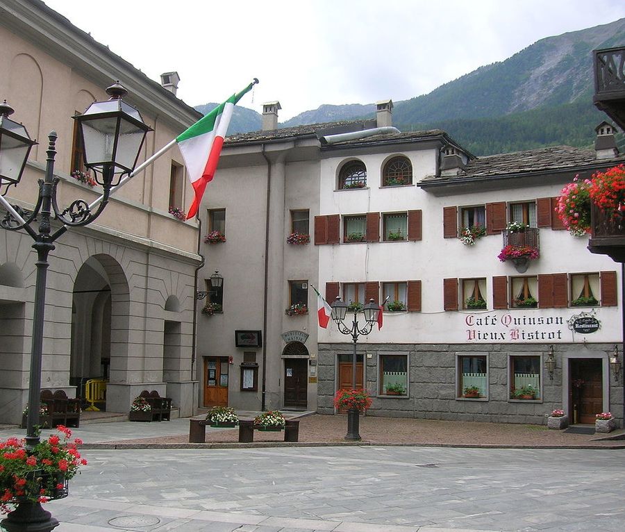 'Il borgo di Morgex sta diventando un deserto'