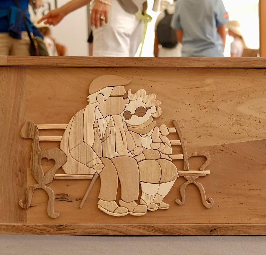 Aosta, fino al 28 luglio la Mostra concorso dell'artigianato in piazza Chanouxhttps://laprimalinea.esprimo.com/typo3/alt_doc.php?returnUrl=..%2Ftypo3conf%2Fext%2Ftt_news%2Fmod1%2Findex.php%3Fid%3D2527&amp;edit[tt_news][2527]=new#