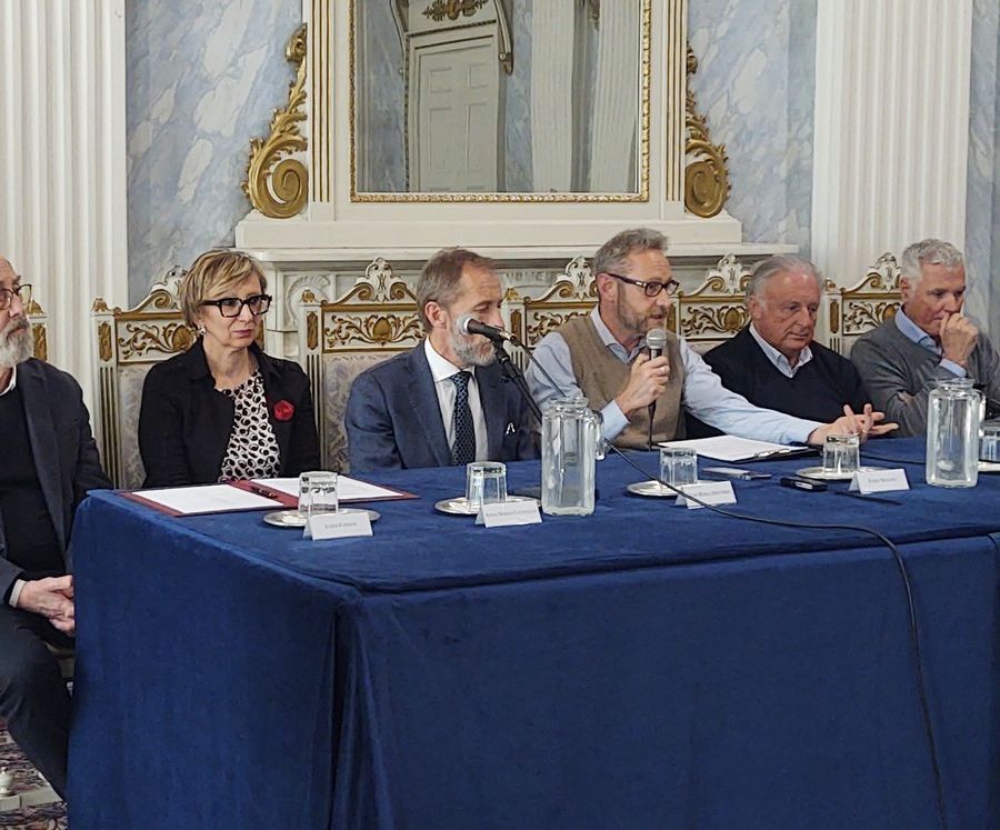 Aosta, ecco il nuovo protocollo per una movida 'sostenibile'