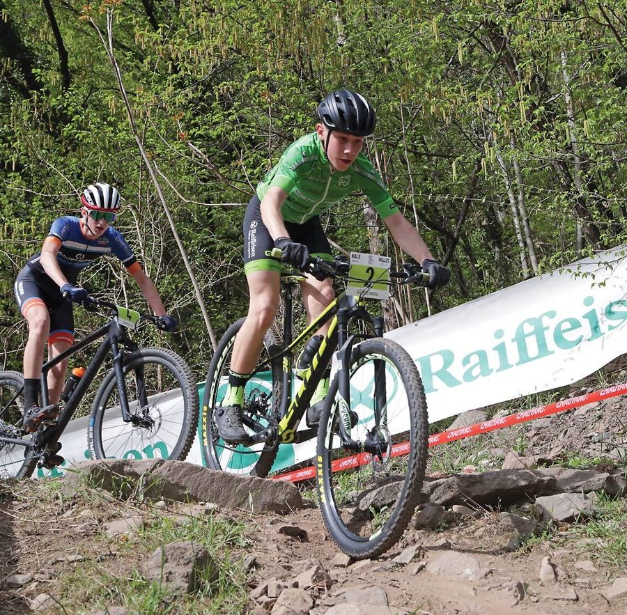 Photo Credit 'Pianeta MTB'