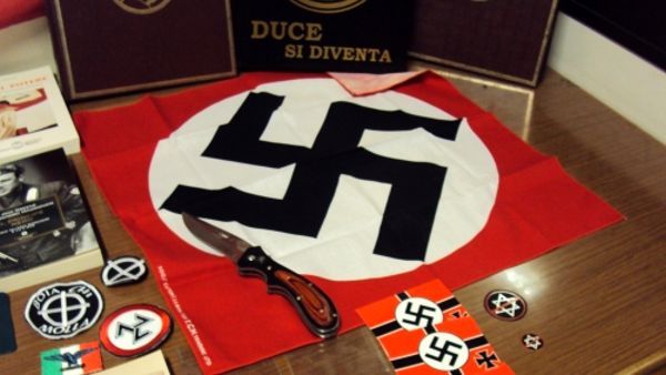 Apologia del nazifascismo, perché, quando e come deve essere punita