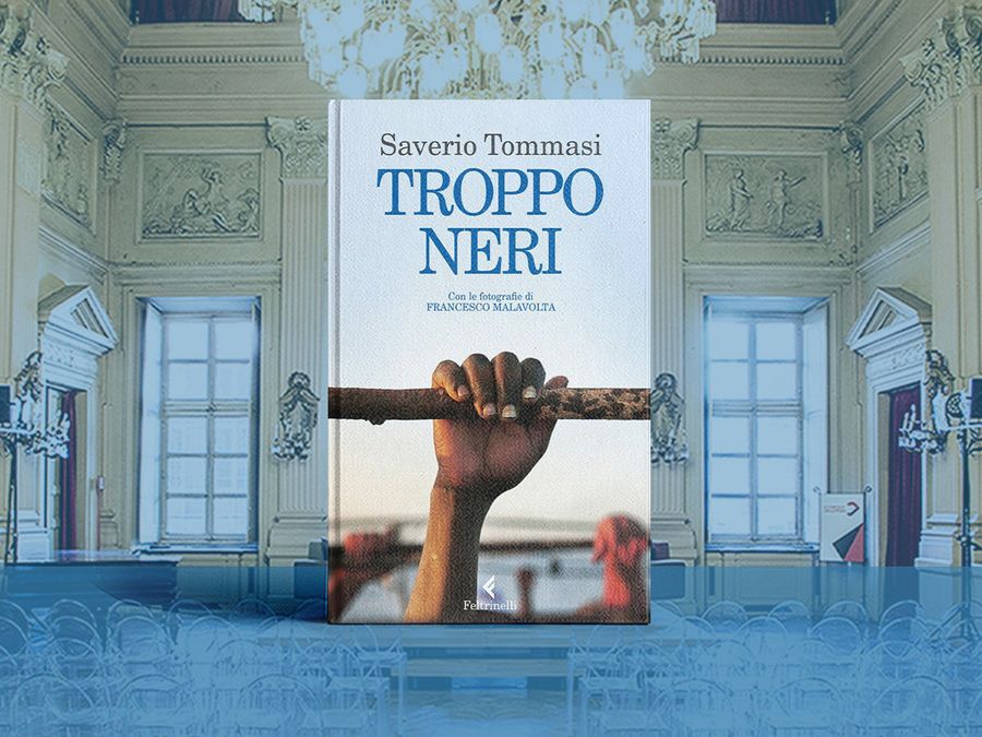 'Troppo neri'; a Gressan la cultura contro la discrimazione