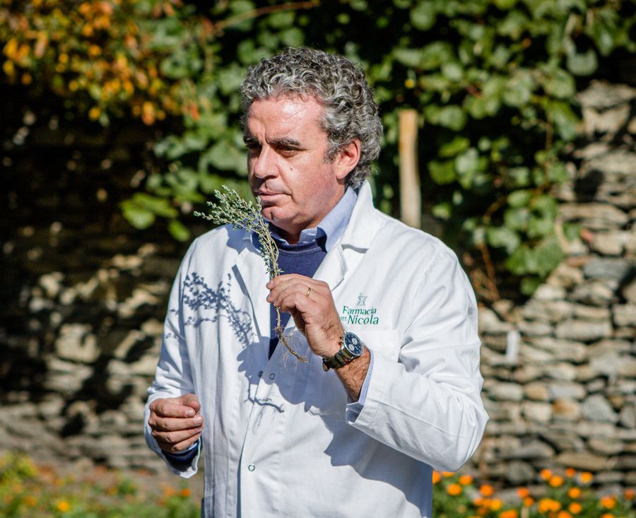 Andrea Nicola è il nuovo presidente dell'Ordine dei farmacisti valdostani