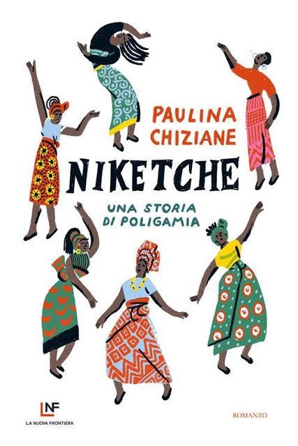 'NIKETCHE-Una Storia di Poligamia' di Paulina Chiziane