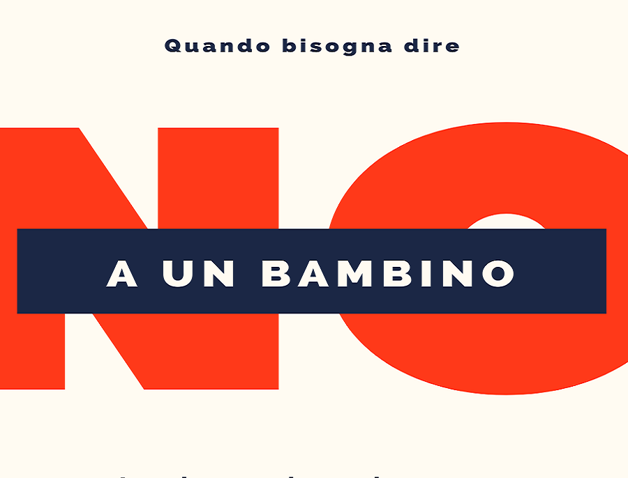 Dire 'no' ai bimbi, al Nido di via Roma incontro per le famiglie