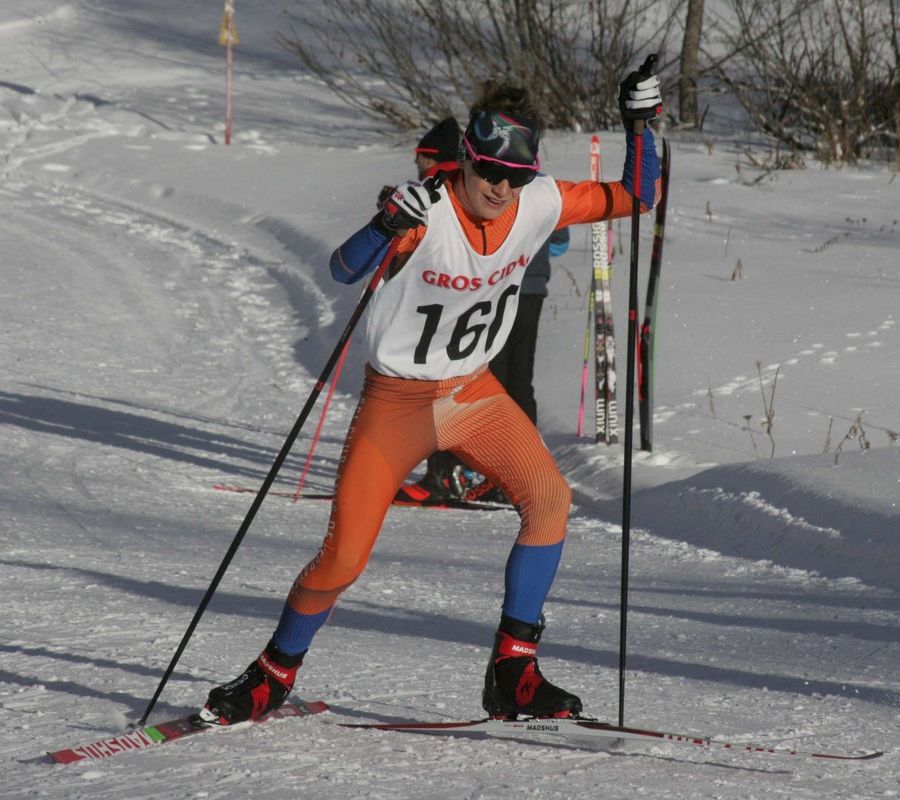 Noah Desayeux