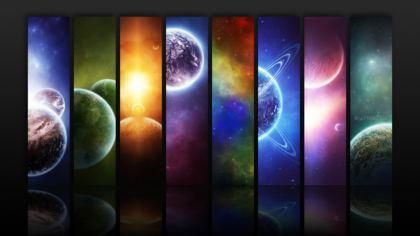 L'enigma del nono pianeta nascosto nel nostro sistema solare
