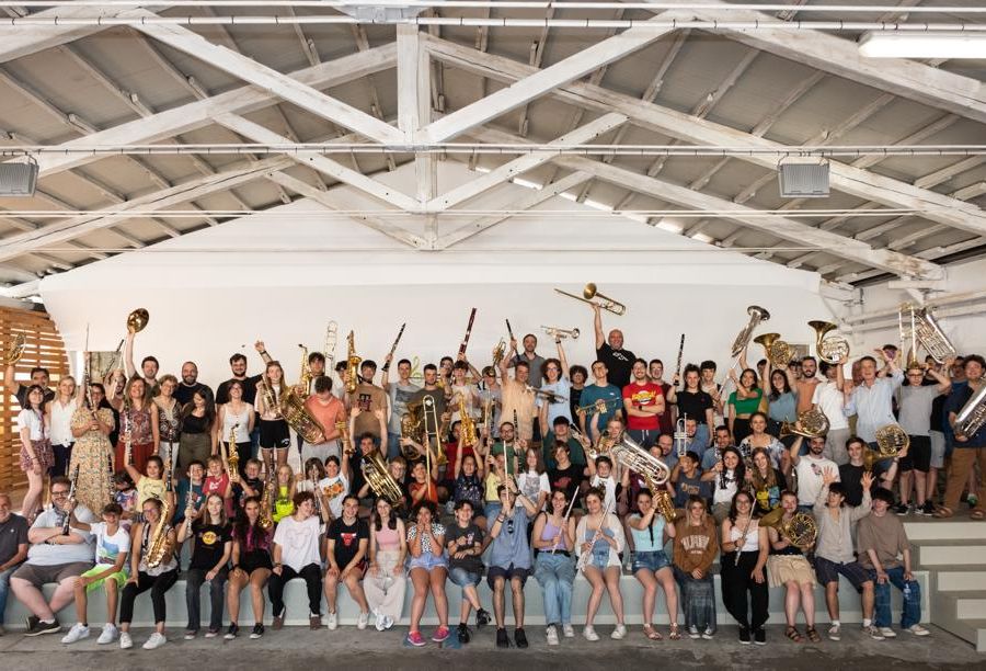 Nus; torna dall'1 al 6 luglio con sei concerti il Festival della musica