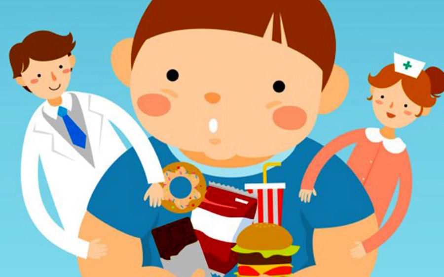 Lotta all'obesità infantile, in Valle si percorre la prevenzione