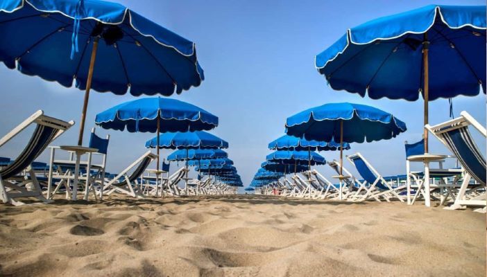 Aosta, al via iscrizioni ai soggiorni marini di Cesenatico e Marina di Massa