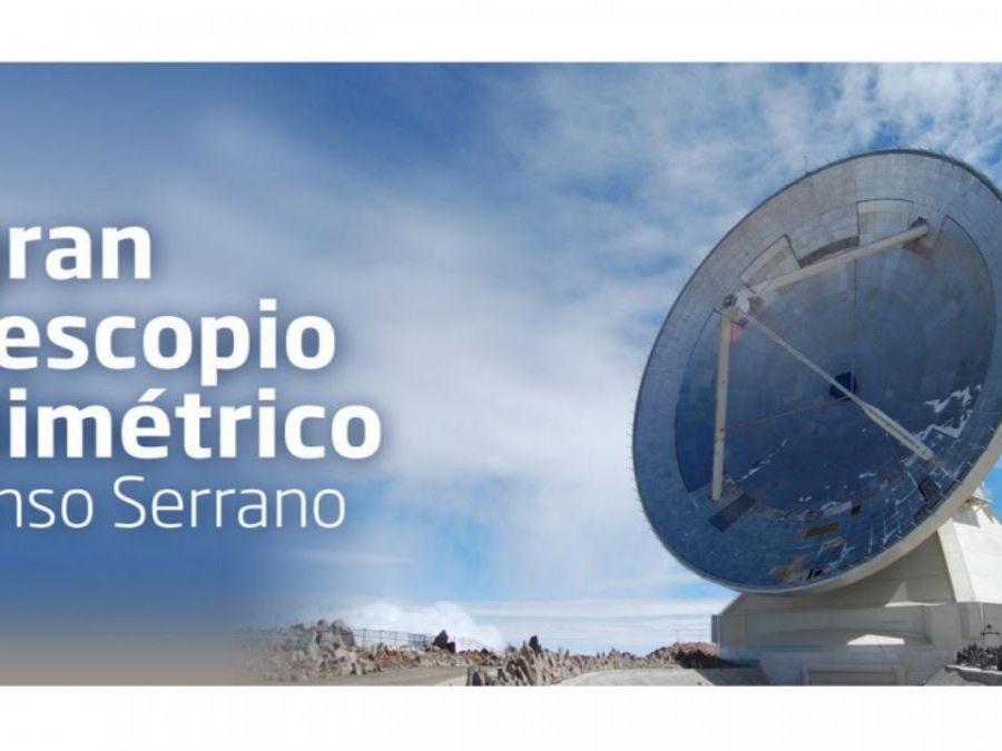 Polvere di Stelle - detriti attorno alle stelle osservati dal Gran Telescopio Milimétrico