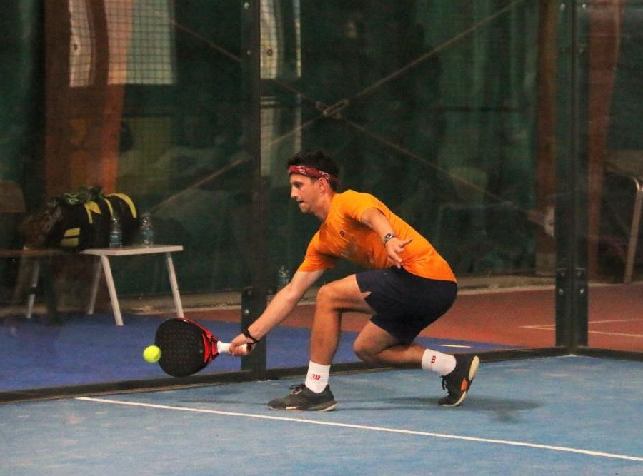 Padel: gli argentini Calneggia e Cattaneo al Valle d’Aosta Open