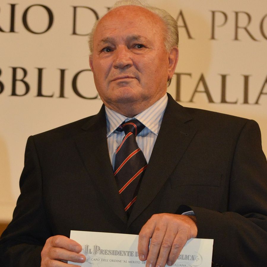 Vittorio Padovani