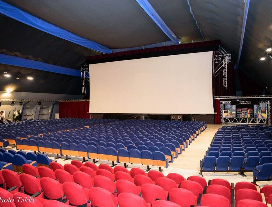 Saison Culturelle, trasporto gratuito per gli spettacoli al Palais di Saint-Vincent