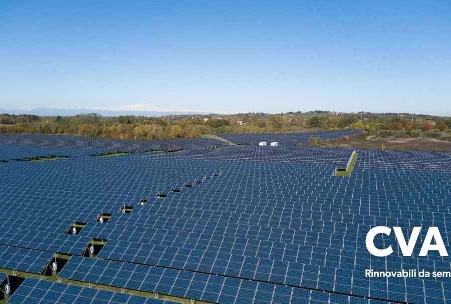 Energie rinnovabili, al via il secondo 'Renewable Thinking' di CVA