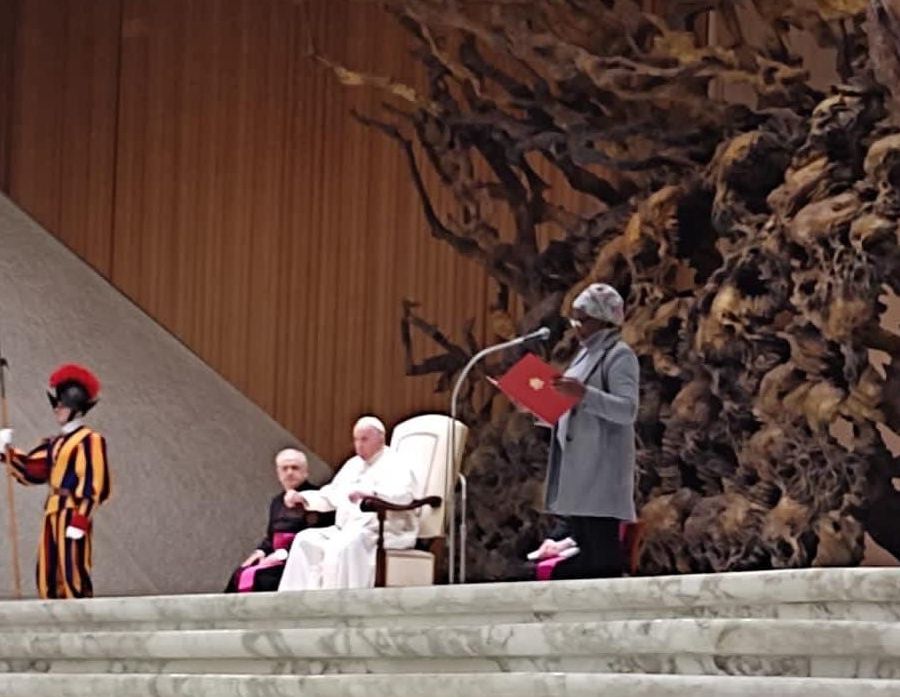 'Spendersi per i peccatori, essere cristiani aperti, questa è la vera evangelizzazione'