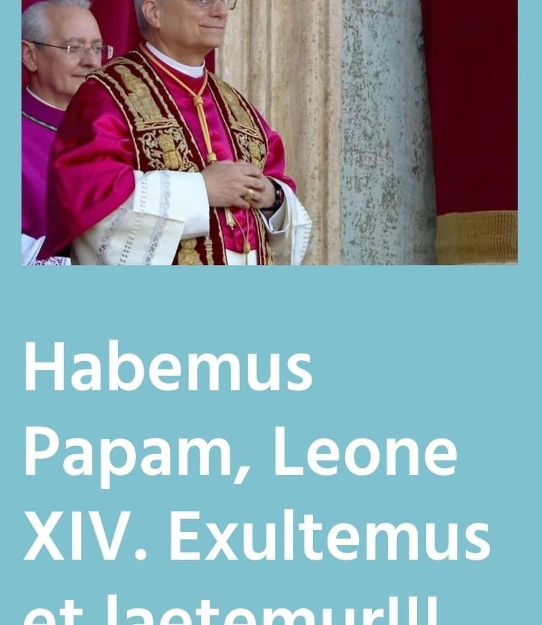 'Accogliamo l'invito di Papa Leone XIV, costruiamo ponti invece di alzare muri!'