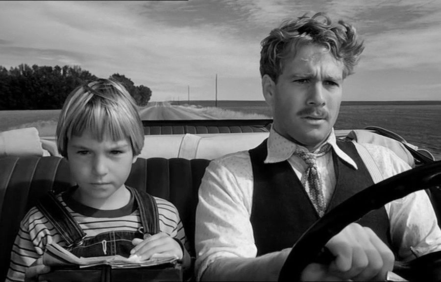 BiblioRencontres-Cineforum, sabato 20 c'è il film 'Paper Moon'