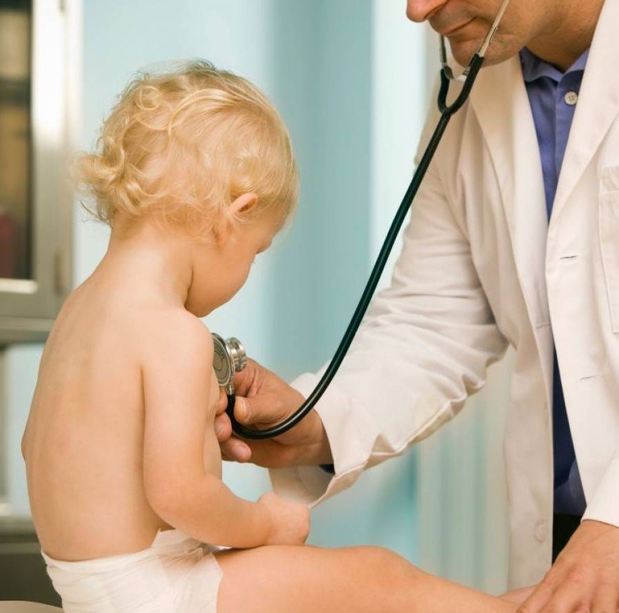 Allarme sanità dalla Cgil, 'pediatria in Valle a rischio collasso'