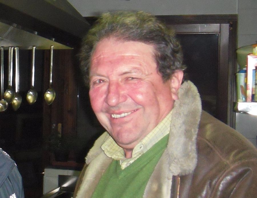 Marco Pellissier