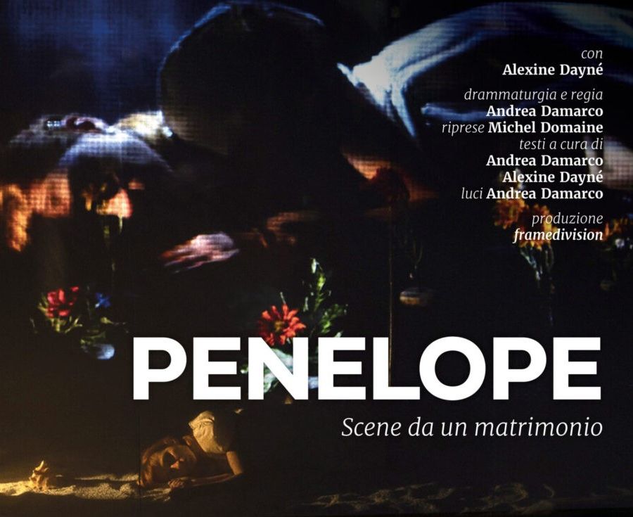 Sul palco del Giacosa il viaggio di una 'Penelope' moderna e indomita