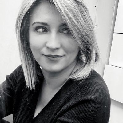 Genny Perron Genny Perron