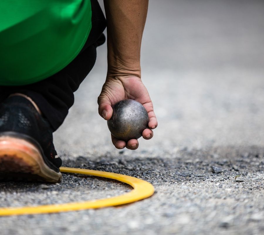 Domenica 21 luglio il  torneo di pétanque del Savt