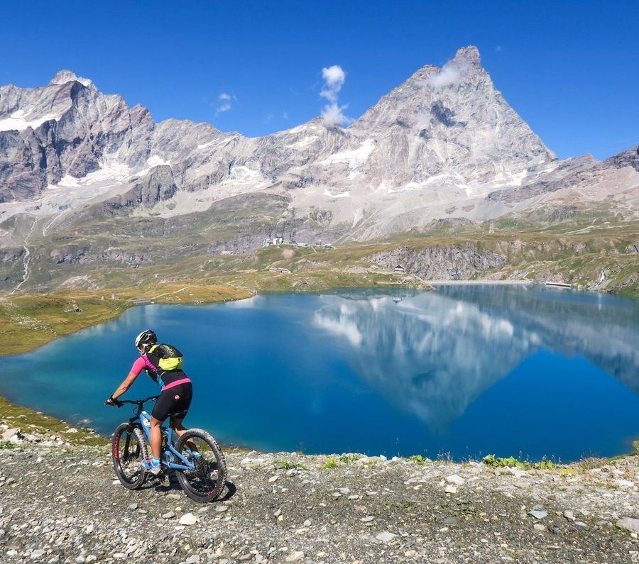 Mountain bike: a fine agosto due giorni di adrenalina con la Ion Cup