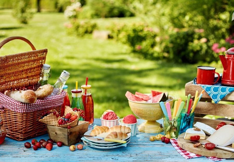 Pasquetta, tradizione e significato religioso