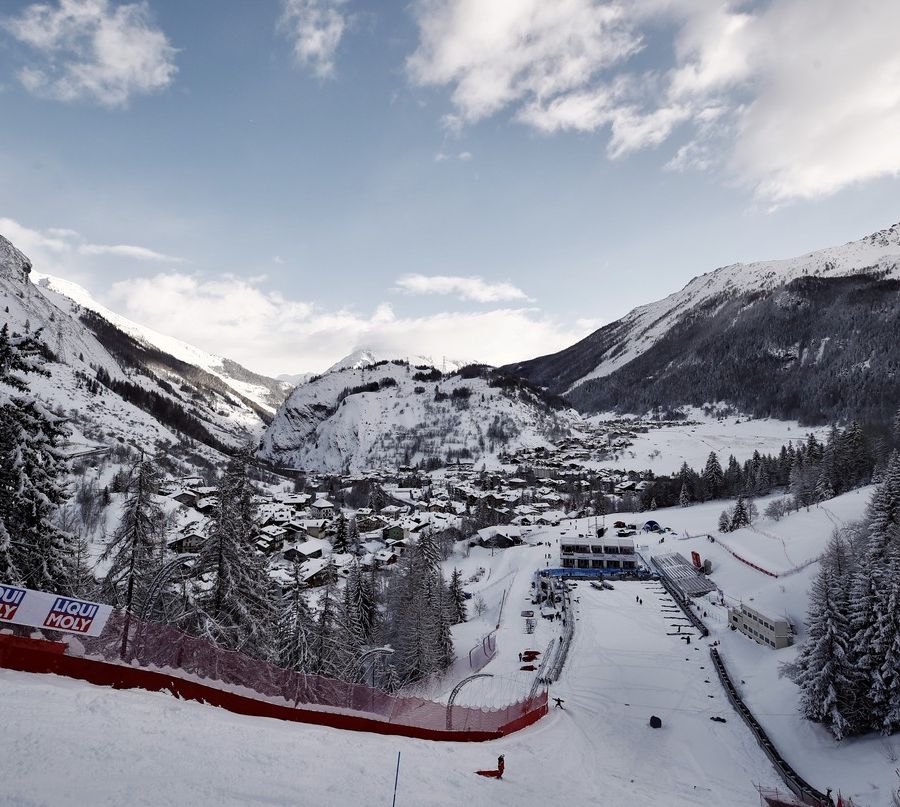 Sci: CdM femminile, più corse del WinterBus per le gare di La Thuile